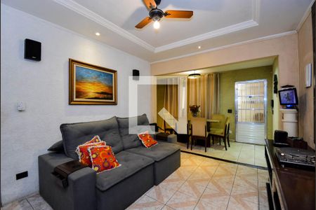 Sala de casa à venda com 4 quartos, 1025m² em Jardim City, Guarulhos