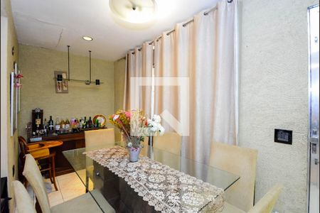 Sala de casa à venda com 4 quartos, 1025m² em Jardim City, Guarulhos