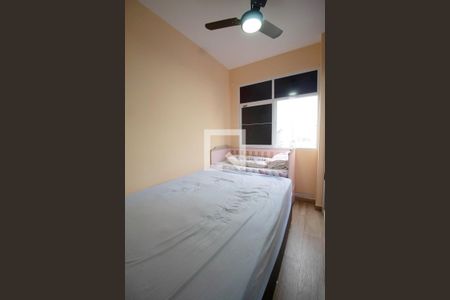 Suíte de apartamento para alugar com 1 quarto, 31m² em Sumarezinho, São Paulo