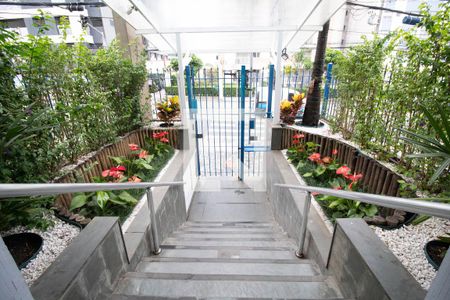 Apartamento para alugar com 31m², 1 quarto e sem vagaÁrea comum