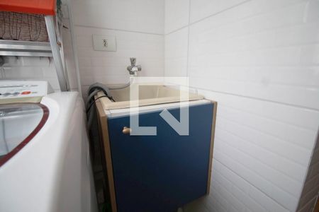 Apartamento para alugar com 31m², 1 quarto e sem vagaÁrea de serviço