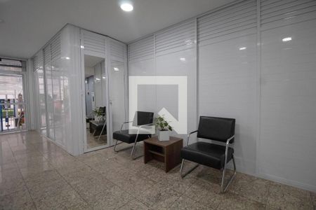 Apartamento para alugar com 31m², 1 quarto e sem vagaÁrea comum