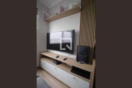 Sala de apartamento para alugar com 1 quarto, 31m² em Sumarezinho, São Paulo