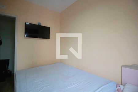 Suíte de apartamento para alugar com 1 quarto, 31m² em Sumarezinho, São Paulo