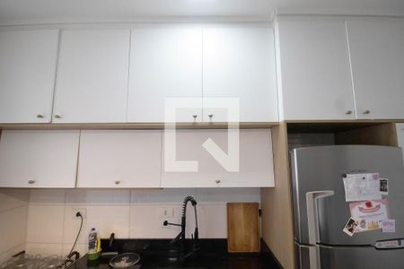 Apartamento para alugar com 31m², 1 quarto e sem vagaCozinha