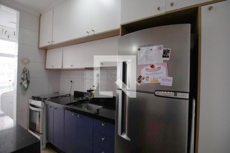 Apartamento para alugar com 31m², 1 quarto e sem vagaCozinha