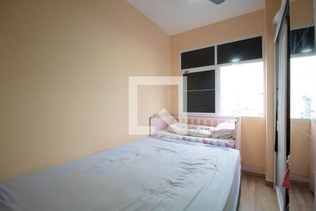 Suíte de apartamento para alugar com 1 quarto, 28m² em Sumarezinho, São Paulo