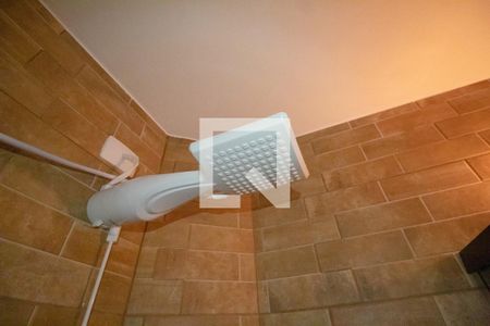 Apartamento para alugar com 31m², 1 quarto e sem vagaBanheiro da Suíte