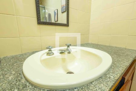 Apartamento à venda com 68m², 1 quarto e 1 vaga Apartamento à venda com 68m², 1 quarto e 1 vagaBanheiro