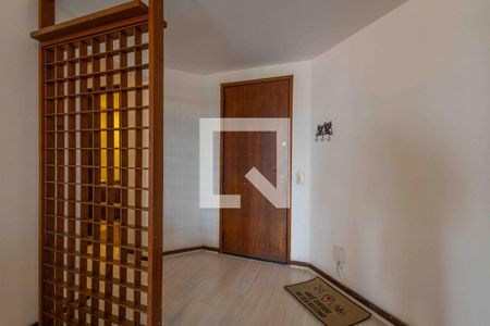 Sala de apartamento à venda com 1 quarto, 68m² em Barra da Tijuca, Rio de Janeiro