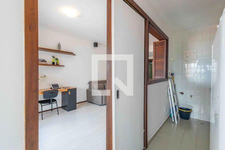 Apartamento à venda com 68m², 1 quarto e 1 vaga Apartamento à venda com 68m², 1 quarto e 1 vagaCozinha