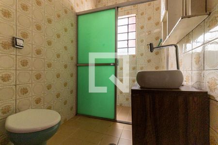 Apartamento à venda com 65m², 1 quarto e sem vagaBanheiro