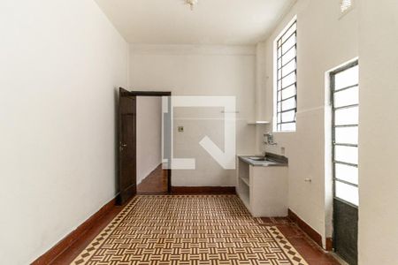 Apartamento à venda com 65m², 1 quarto e sem vagaCozinha