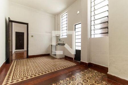 Apartamento à venda com 65m², 1 quarto e sem vagaCozinha