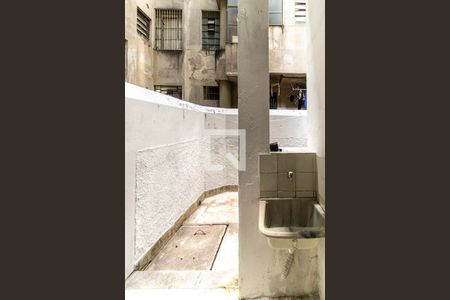 Apartamento à venda com 65m², 1 quarto e sem vagaÁrea de Serviço