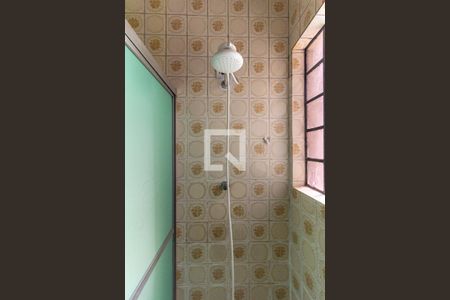 Apartamento à venda com 65m², 1 quarto e sem vagaBanheiro - Chuveiro