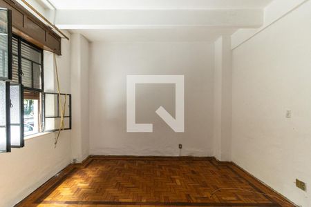 Apartamento à venda com 65m², 1 quarto e sem vagaQuarto