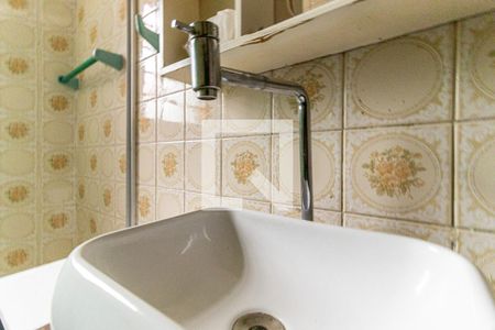 Apartamento à venda com 65m², 1 quarto e sem vagaBanheiro - Torneira