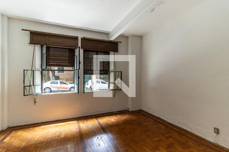Quarto de apartamento à venda com 1 quarto, 65m² em Vila Buarque, São Paulo