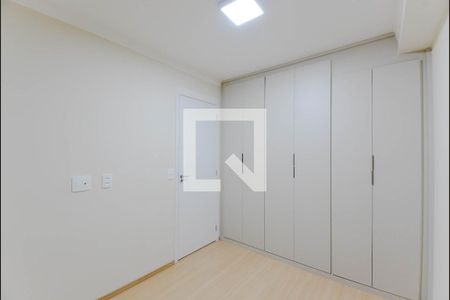 Quarto 1 de apartamento para alugar com 2 quartos, 34m² em Vila das Bandeiras, Guarulhos
