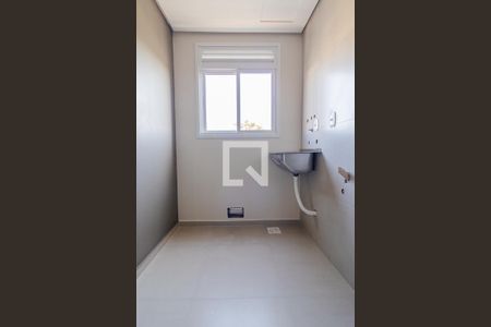 Apartamento para alugar com 50m², 1 quarto e 1 vaga Apartamento para alugar com 50m², 1 quarto e 1 vagaÁrea de Serviço