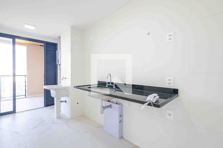 Apartamento para alugar com 78m², 2 quartos e 1 vaga Apartamento para alugar com 78m², 2 quartos e 1 vagaCozinha