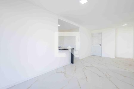 Sala de apartamento para alugar com 2 quartos, 78m² em Barra da Tijuca, Rio de Janeiro