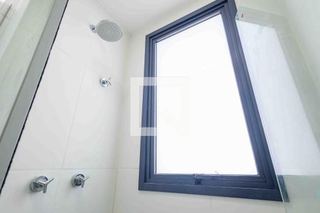 Apartamento para alugar com 78m², 2 quartos e 1 vaga Apartamento para alugar com 78m², 2 quartos e 1 vagaBanheiro da Suíte