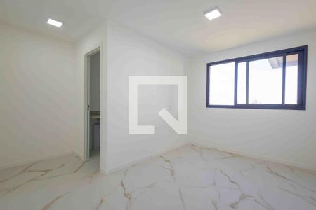 Suíte de apartamento para alugar com 2 quartos, 78m² em Barra da Tijuca, Rio de Janeiro