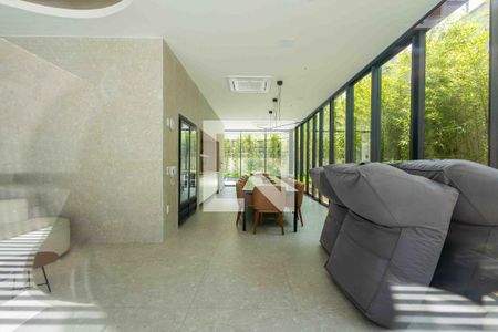 Apartamento para alugar com 78m², 2 quartos e 1 vaga Apartamento para alugar com 78m², 2 quartos e 1 vagaÁrea Comum Salão Gourmet