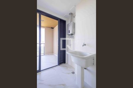 Apartamento para alugar com 78m², 2 quartos e 1 vaga Apartamento para alugar com 78m², 2 quartos e 1 vagaÁrea de Serviço