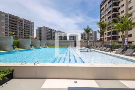 Apartamento para alugar com 78m², 2 quartos e 1 vaga Apartamento para alugar com 78m², 2 quartos e 1 vagaÁrea Comum Piscina