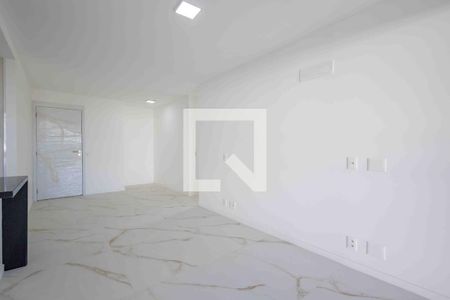 Sala de apartamento para alugar com 2 quartos, 78m² em Barra da Tijuca, Rio de Janeiro