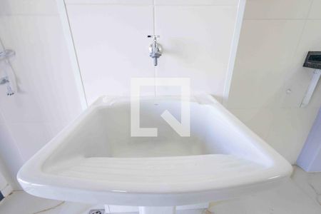 Apartamento para alugar com 78m², 2 quartos e 1 vaga Apartamento para alugar com 78m², 2 quartos e 1 vagaÁrea de Serviço