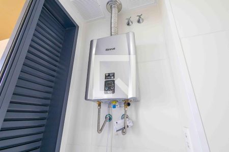 Apartamento para alugar com 78m², 2 quartos e 1 vaga Apartamento para alugar com 78m², 2 quartos e 1 vagaÁrea de Serviço Aquecedor