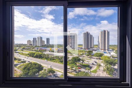 Apartamento para alugar com 78m², 2 quartos e 1 vaga Apartamento para alugar com 78m², 2 quartos e 1 vagaJanela do Quarto