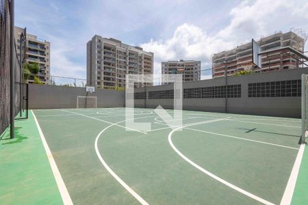 Apartamento para alugar com 78m², 2 quartos e 1 vaga Apartamento para alugar com 78m², 2 quartos e 1 vagaÁrea Comum Quadra