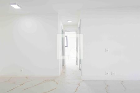 Sala de apartamento para alugar com 2 quartos, 78m² em Barra da Tijuca, Rio de Janeiro