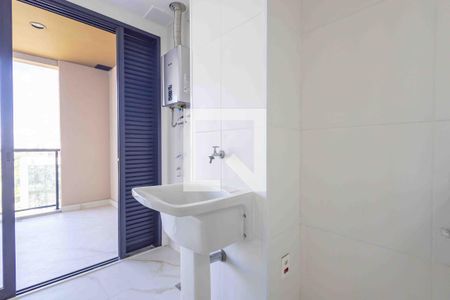 Apartamento para alugar com 78m², 2 quartos e 1 vaga Apartamento para alugar com 78m², 2 quartos e 1 vagaÁrea de Serviço