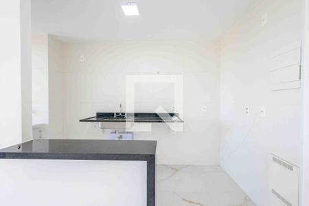 Apartamento para alugar com 78m², 2 quartos e 1 vaga Apartamento para alugar com 78m², 2 quartos e 1 vagaCozinha