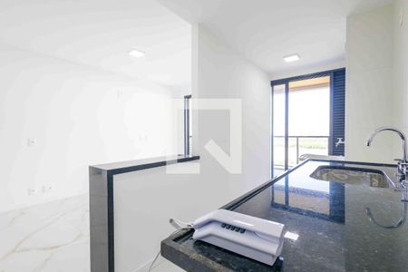 Apartamento para alugar com 78m², 2 quartos e 1 vaga Apartamento para alugar com 78m², 2 quartos e 1 vagaCozinha