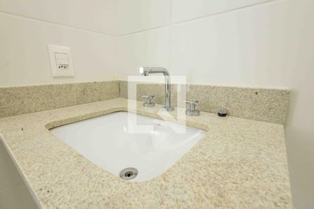Apartamento para alugar com 78m², 2 quartos e 1 vaga Apartamento para alugar com 78m², 2 quartos e 1 vagaBanheiro Social
