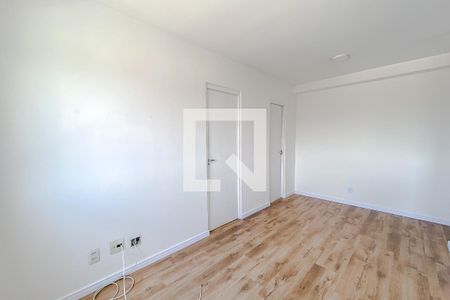 Sala de apartamento para alugar com 1 quarto, 30m² em Cambuci, São Paulo