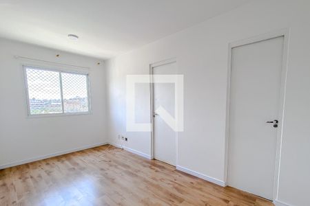 Sala de apartamento para alugar com 1 quarto, 30m² em Cambuci, São Paulo
