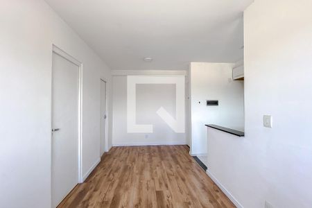 Sala de apartamento para alugar com 1 quarto, 30m² em Cambuci, São Paulo