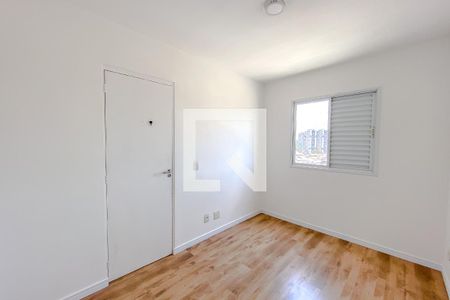 Quarto de apartamento para alugar com 1 quarto, 30m² em Cambuci, São Paulo