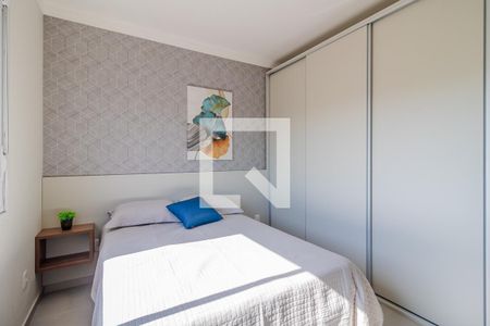 Quarto 1 de apartamento para alugar com 2 quartos, 71m² em Bom Jesus, Porto Alegre