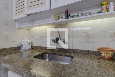 Apartamento para alugar com 98m², 2 quartos e 1 vagaCozinha