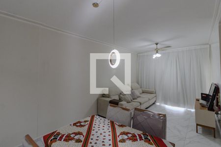 Apartamento para alugar com 98m², 2 quartos e 1 vagaSala