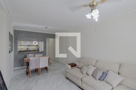 Apartamento para alugar com 98m², 2 quartos e 1 vagaSala